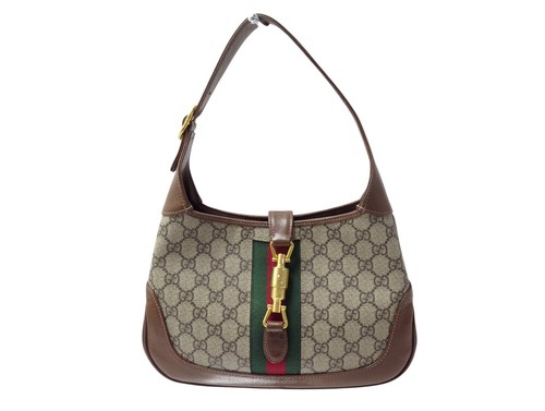 Sac main gucci jackie - gucci, 1961