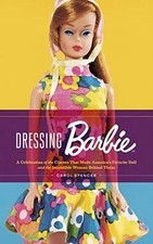 Dressing Barbie: A Celebration