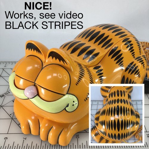 1988 vintage garfield - 1988,