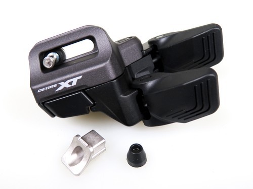 Shimano di2 levier - xt, de