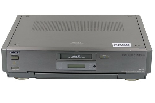 Sony s9000e enregistreur - ev-s9000e,