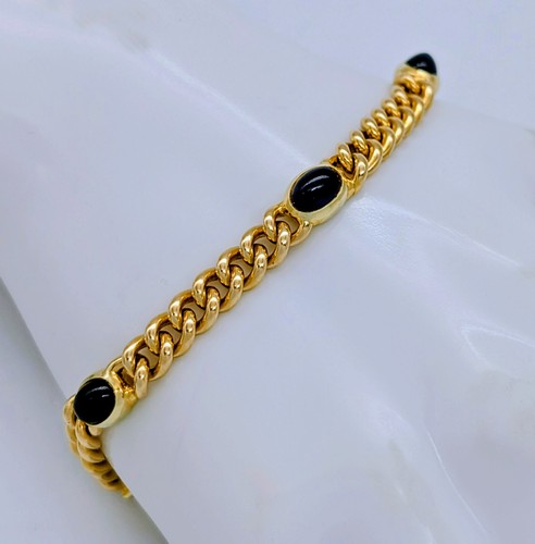 Bracelet panzer 585 - bracelet,