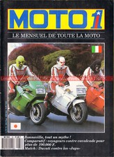 MOTO 1 51 GILERA 500 KAWASAKI