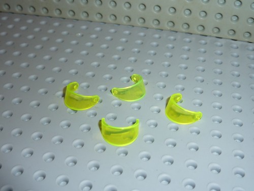 Visiere casque lego - visiere,
