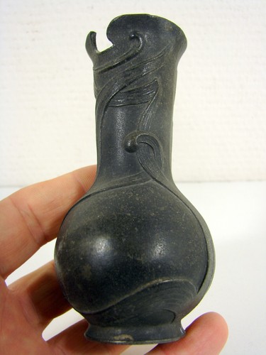 Ancien petit vase epoque - ancien, art