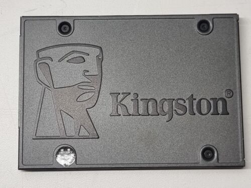 240gb kingston a400 - kingston,