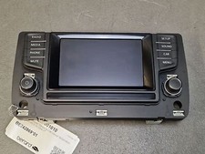 Autoradio GPS - Volkswagen