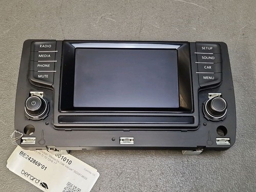 Autoradio gps volkswagen - autoradio,