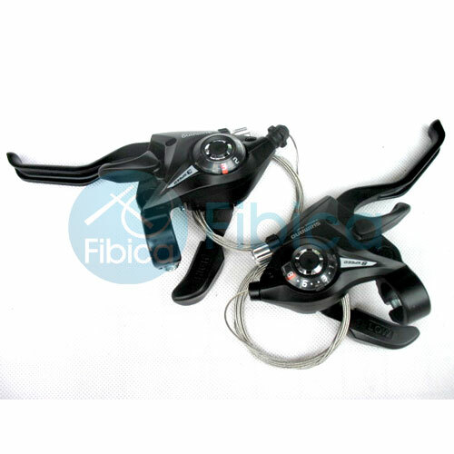 New shimano atlus ef51 8 - new,