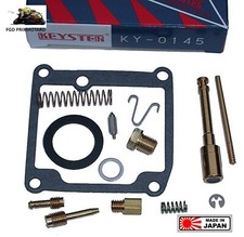 YAMAHA 125 AS3 1971/1972 KIT