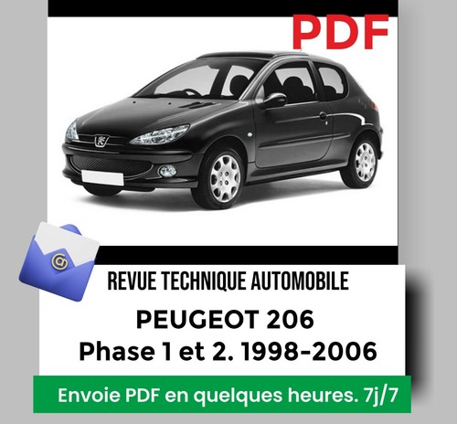 Rta revue technique - revue,