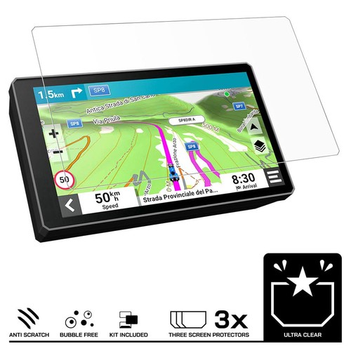 Garmin zumo xt3 - garmin,