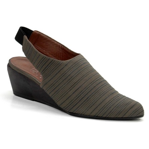 Ladies luc berjen - ladies, slingback