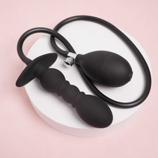 Sex Gode Plug Anal Butt