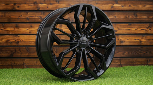 Roues alliage ford 18 - roues, rs