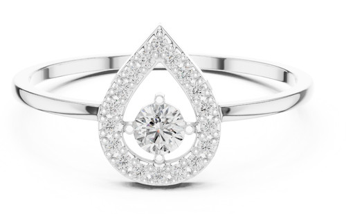 Bague mariage naturelle - de,