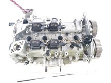 Culasse - Audi A3 SPORTBACK IV 1.5 TFSI - 05E103264A - A0-8119K