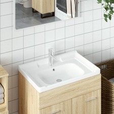 Évier de Salle de Bain Lavabo