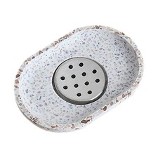  Porte-savons Éponge Evier