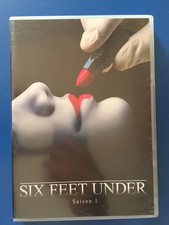 SIX FEET UNDER : SAISON 1 -