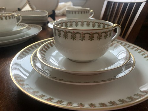 Lovely piece haviland - lovely, 71