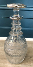 Belle Carafe Cristal Saint
