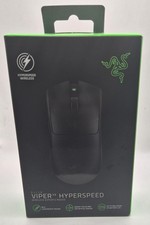 Souris gaming sans - sans, razer