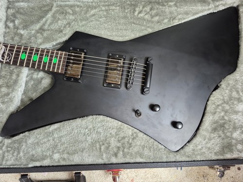 Esp ltd james hetfield - james,