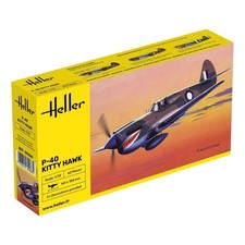 HELLER 80266 Maquette avion