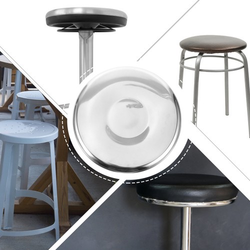 Tabouret industriel siège - siège, en