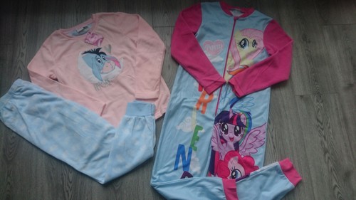 Set pyjama neuf - set,