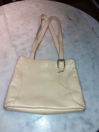 Sac main vintage cuir - sac,