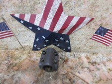 Mori Seiki Sl-3H Cnc Tour 2 Pouces Porte-Outils De Tourelle Bloc Outils