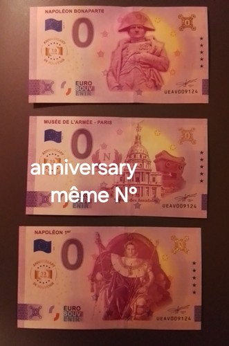 Billet euro ueav - euro,