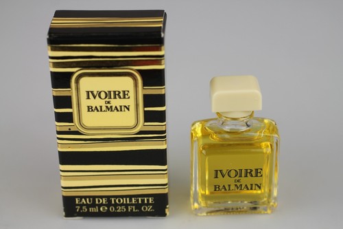 Balmain ivoire edt ml - edt,