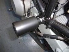 Ducati Monster S2R 800 1000