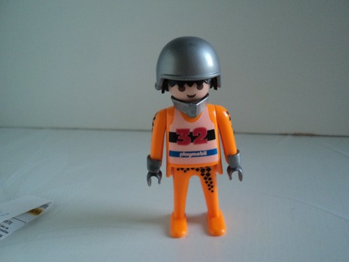 Playmobil vintage city sports - playmobil,