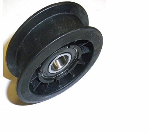 Poulie rotative murray - poulie, 9544