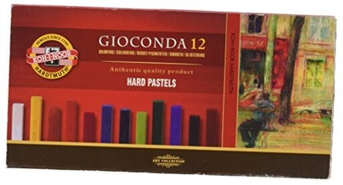 Gioconda 12 square - ,