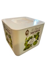 ANCIEN VINTAGE POT SEAU A