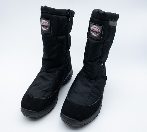 Vista bottes hiver pour - vista,