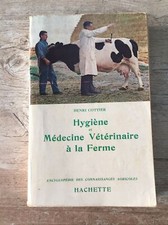 HENRI COTTIER / HYGIENE ET
