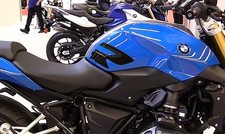 2 Protections Latéral