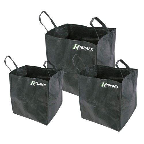 Lot sacs de jardin - lot,