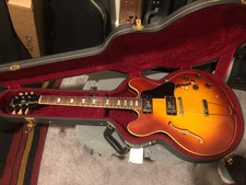 1972 Gibson Guitar ES 335 TD