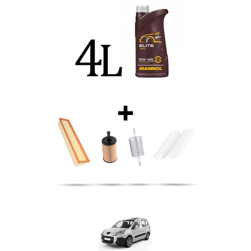 Hoffcar set entretien - entretien, 4
