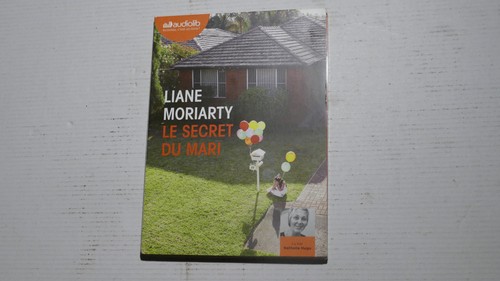 Audiolib le secret - , "