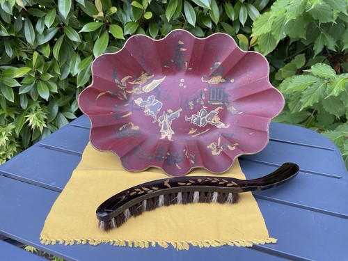 Corbeille style napoléon - corbeille,