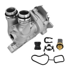Water Pump for VW Passat Jetta