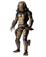 Predator 2 figurine 1/4 City